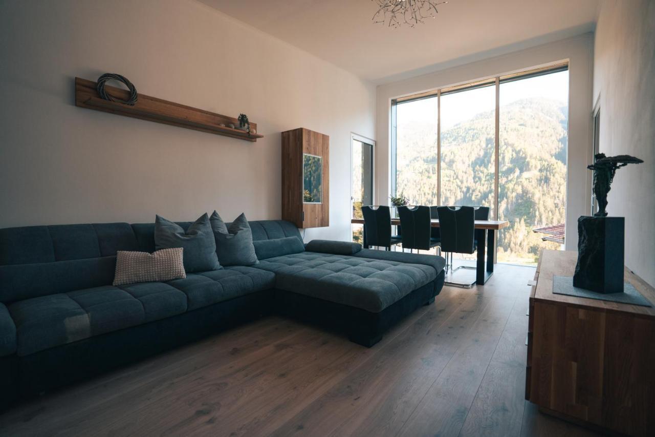 ווירגן Landart-Appartements מראה חיצוני תמונה